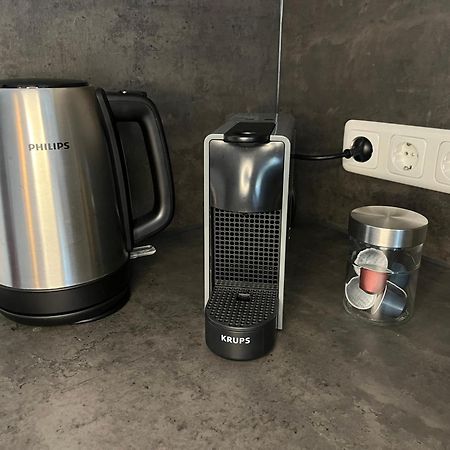 Dein Winterberg Apartment - Wifi Geschirrspueler Smart Tv Zewnętrze zdjęcie