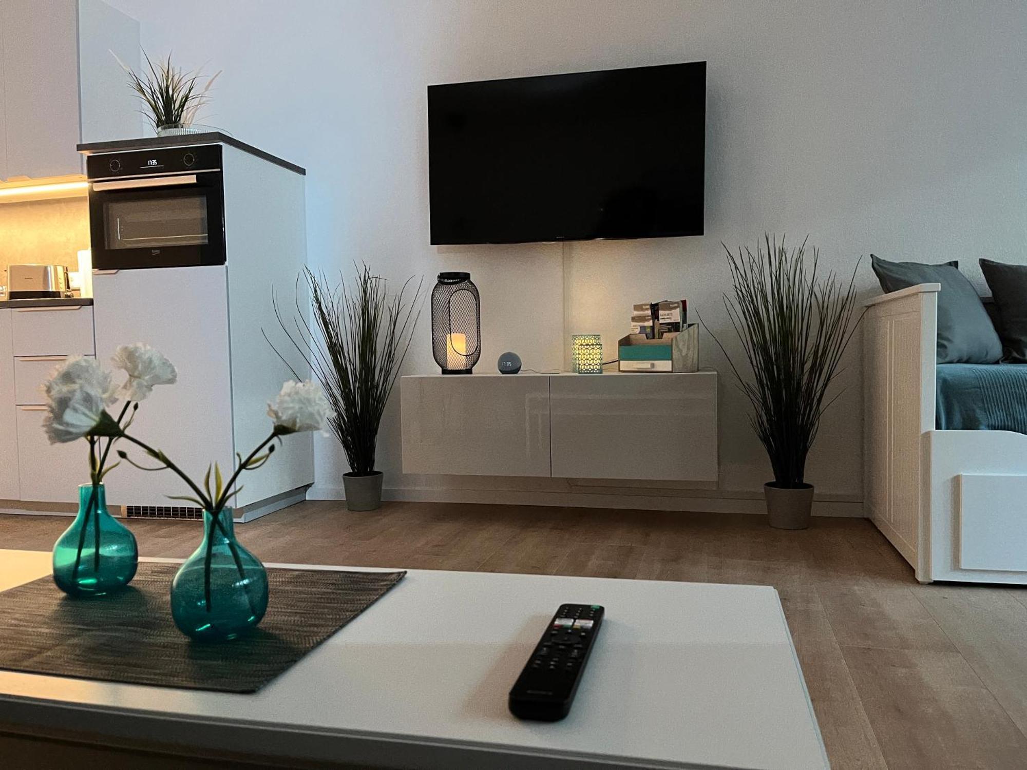 Dein Winterberg Apartment - Wifi Geschirrspueler Smart Tv Pokój zdjęcie