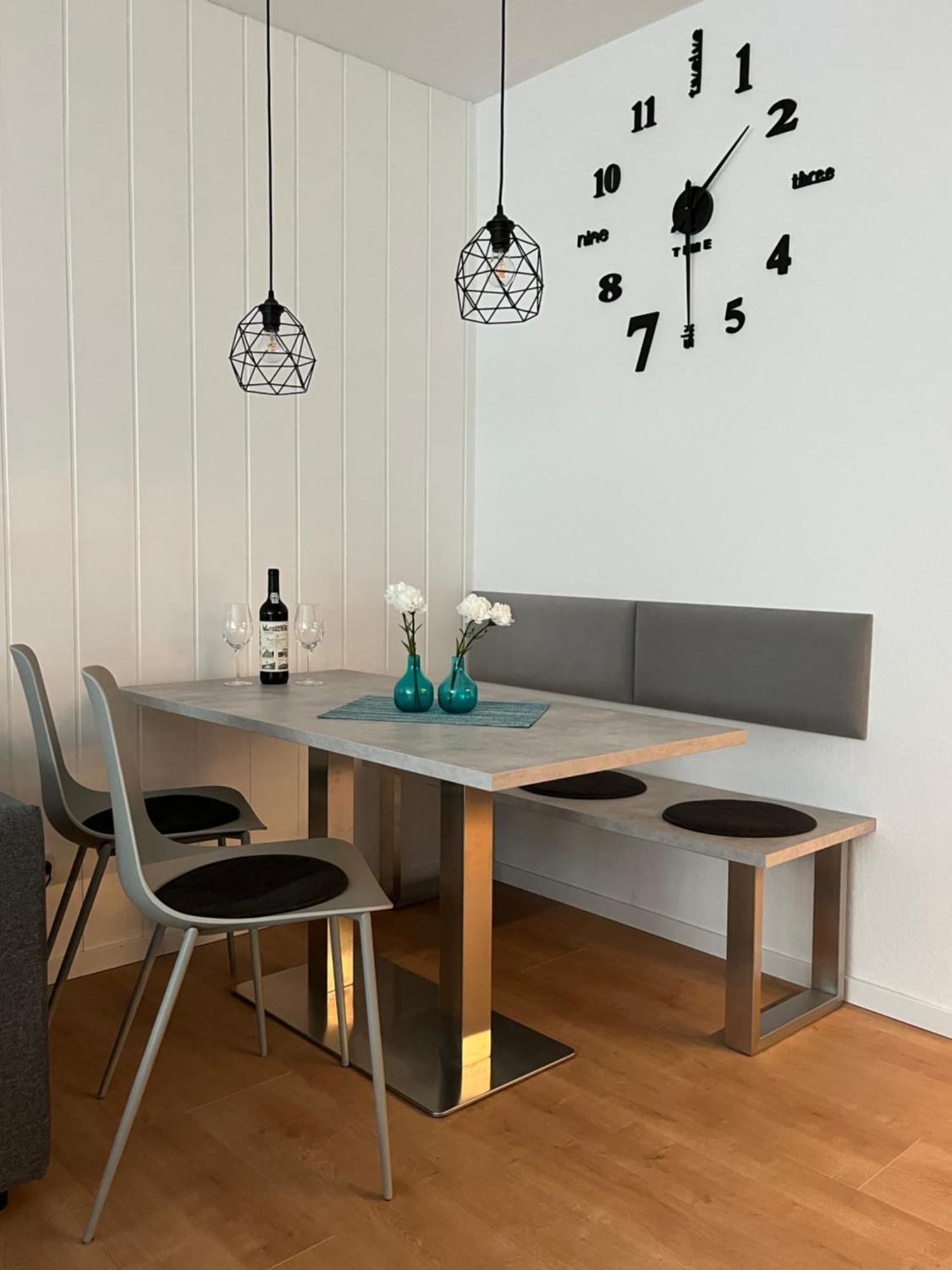 Dein Winterberg Apartment - Wifi Geschirrspueler Smart Tv Pokój zdjęcie