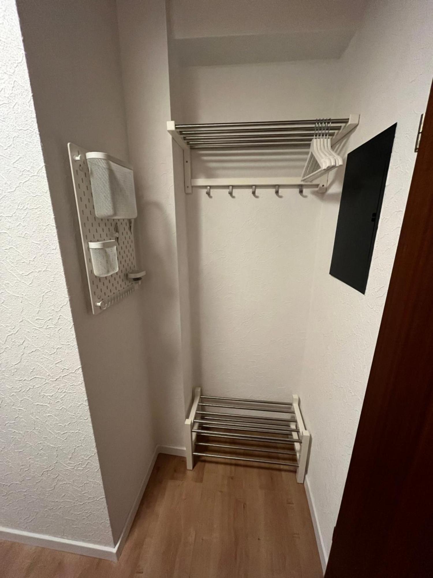 Dein Winterberg Apartment - Wifi Geschirrspueler Smart Tv Pokój zdjęcie