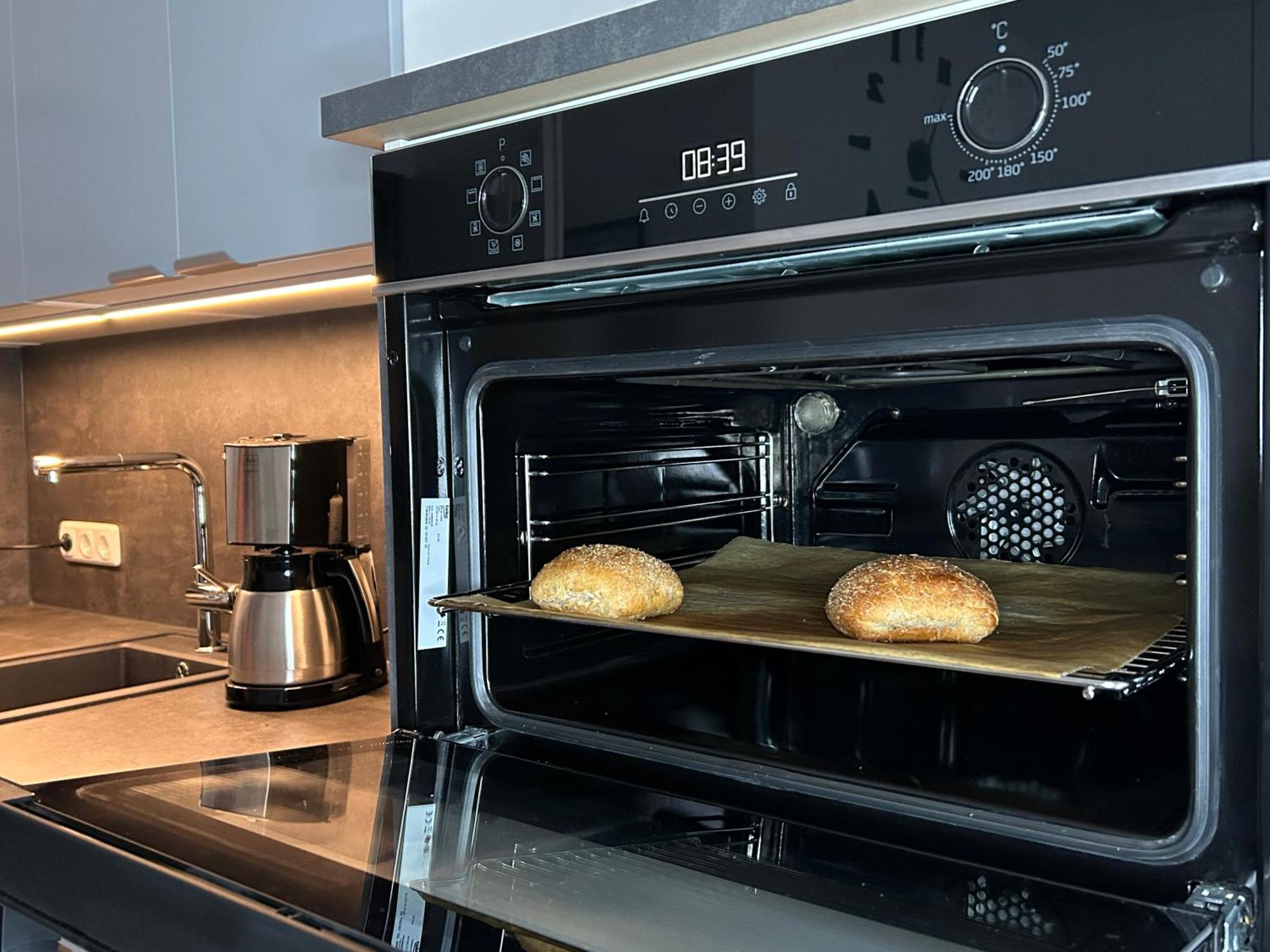 Dein Winterberg Apartment - Wifi Geschirrspueler Smart Tv Pokój zdjęcie