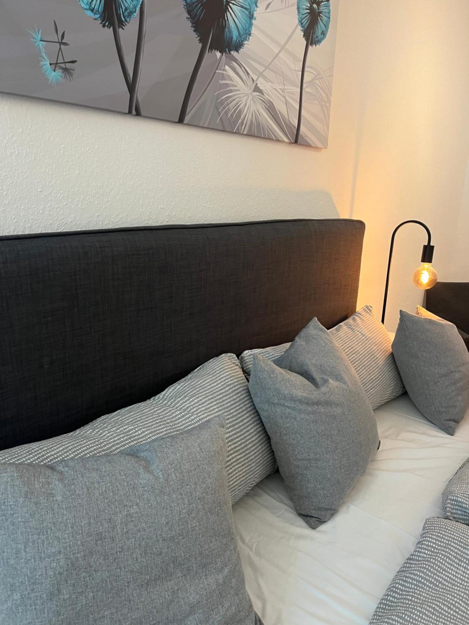 Dein Winterberg Apartment - Wifi Geschirrspueler Smart Tv Pokój zdjęcie