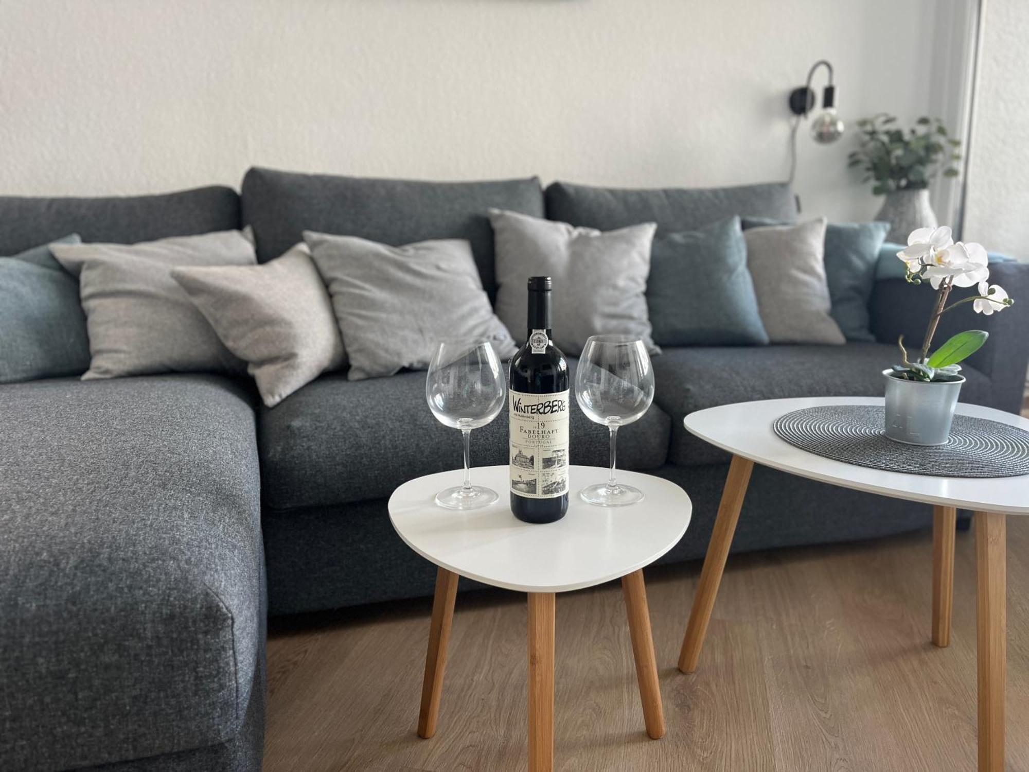 Dein Winterberg Apartment - Wifi Geschirrspueler Smart Tv Zewnętrze zdjęcie