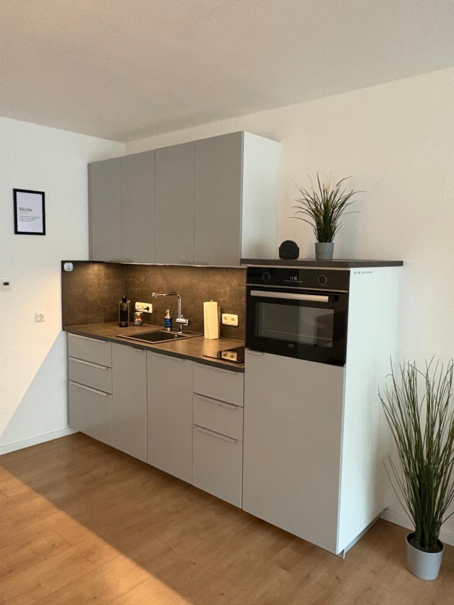 Dein Winterberg Apartment - Wifi Geschirrspueler Smart Tv Pokój zdjęcie