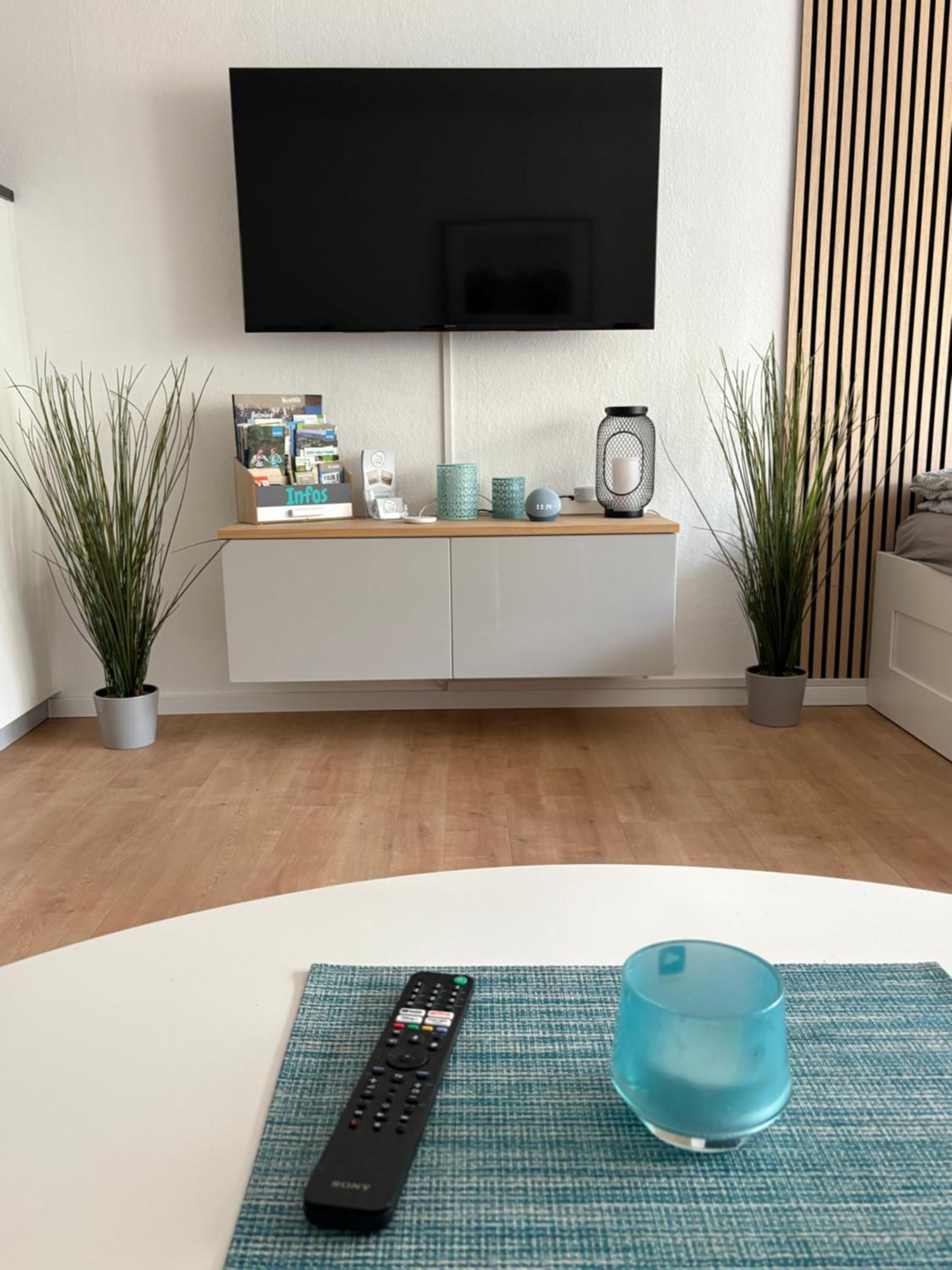 Dein Winterberg Apartment - Wifi Geschirrspueler Smart Tv Pokój zdjęcie