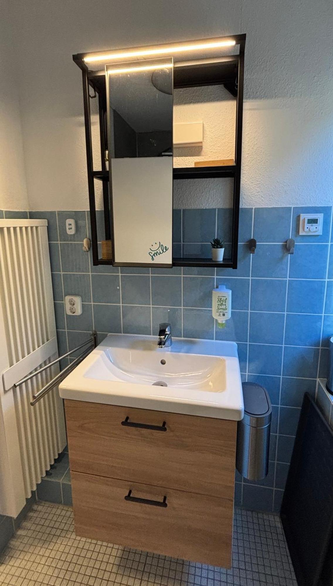 Dein Winterberg Apartment - Wifi Geschirrspueler Smart Tv Pokój zdjęcie
