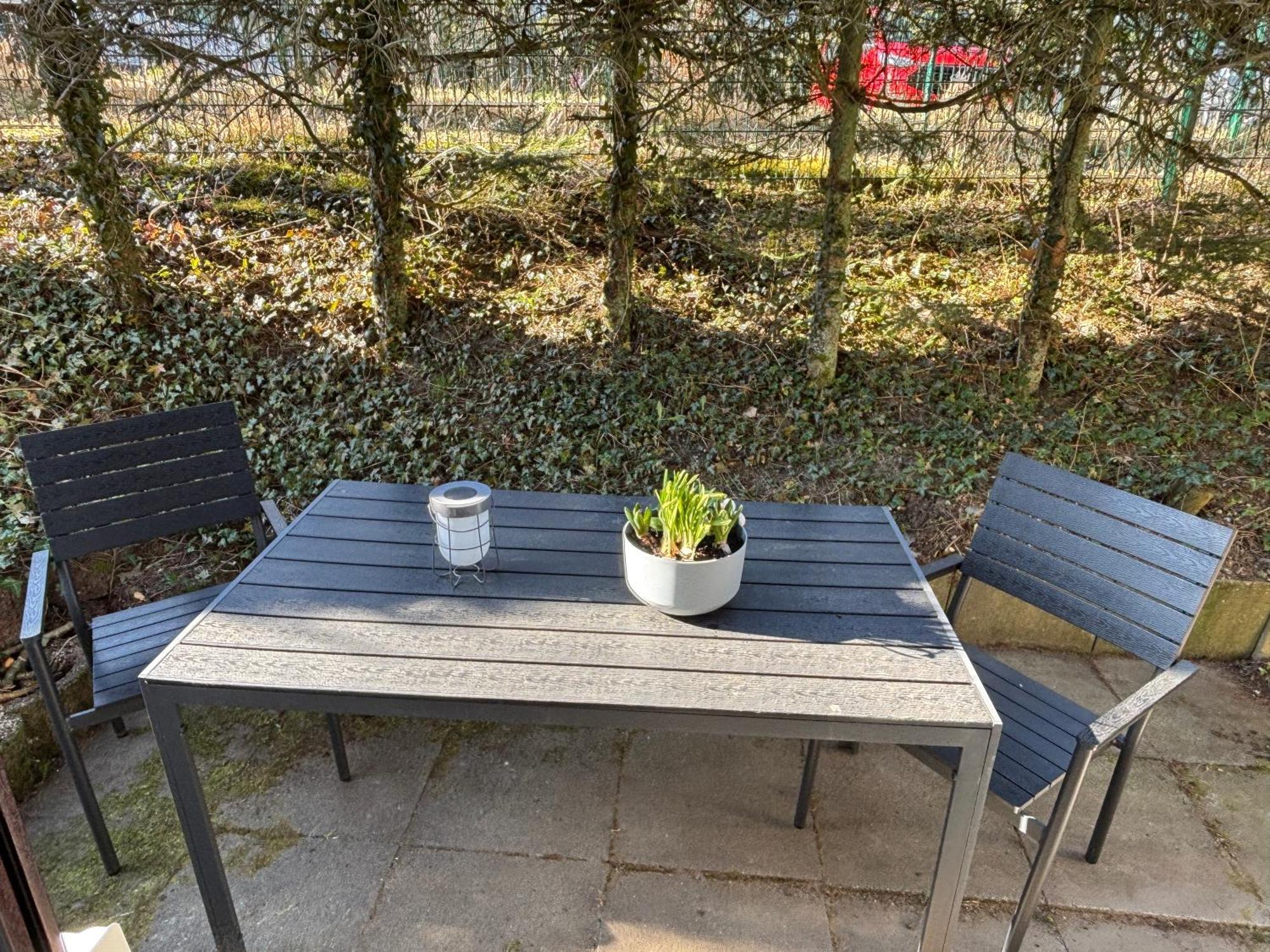 Dein Winterberg Apartment - Wifi Geschirrspueler Smart Tv Pokój zdjęcie