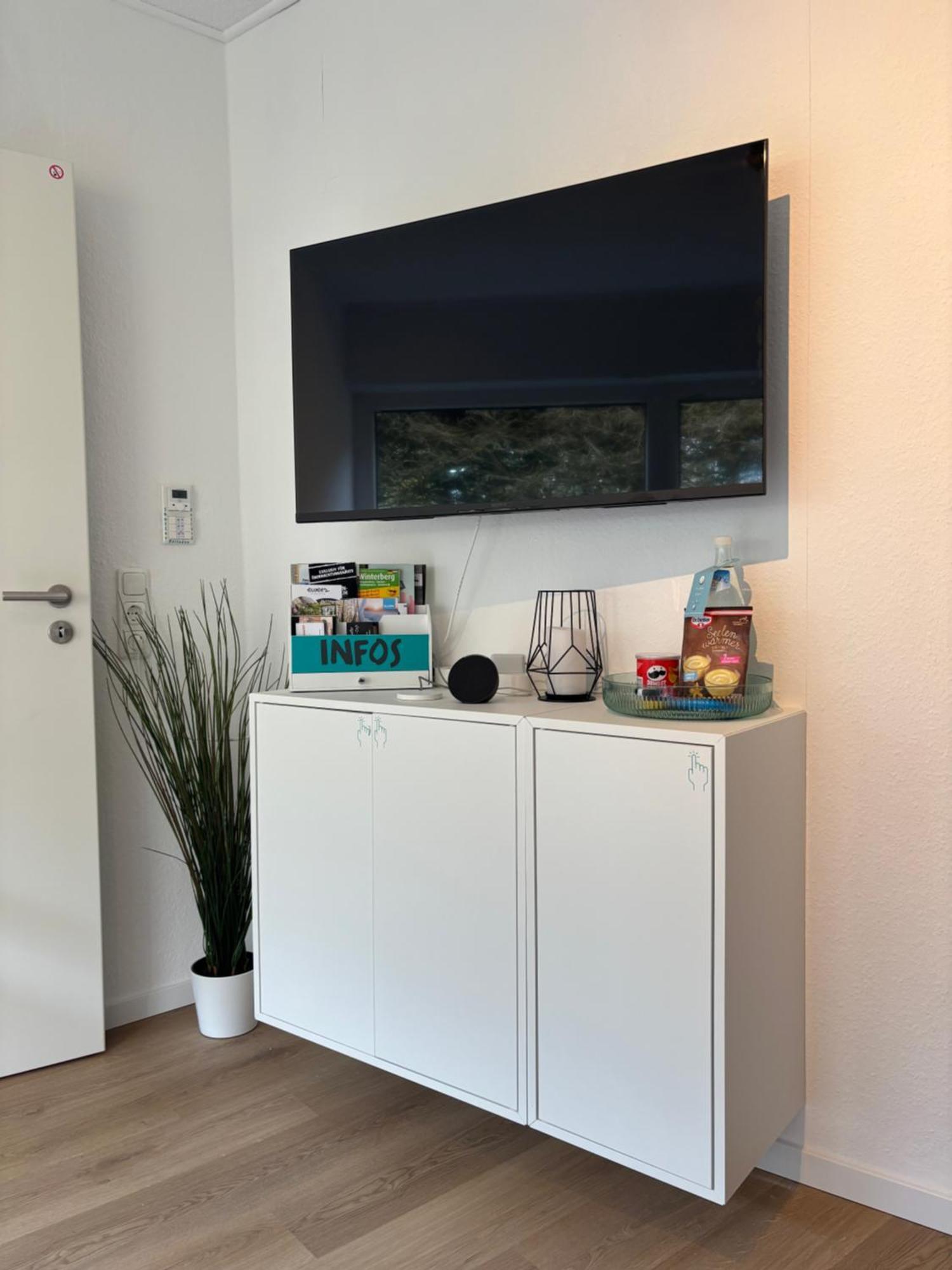 Dein Winterberg Apartment - Wifi Geschirrspueler Smart Tv Pokój zdjęcie