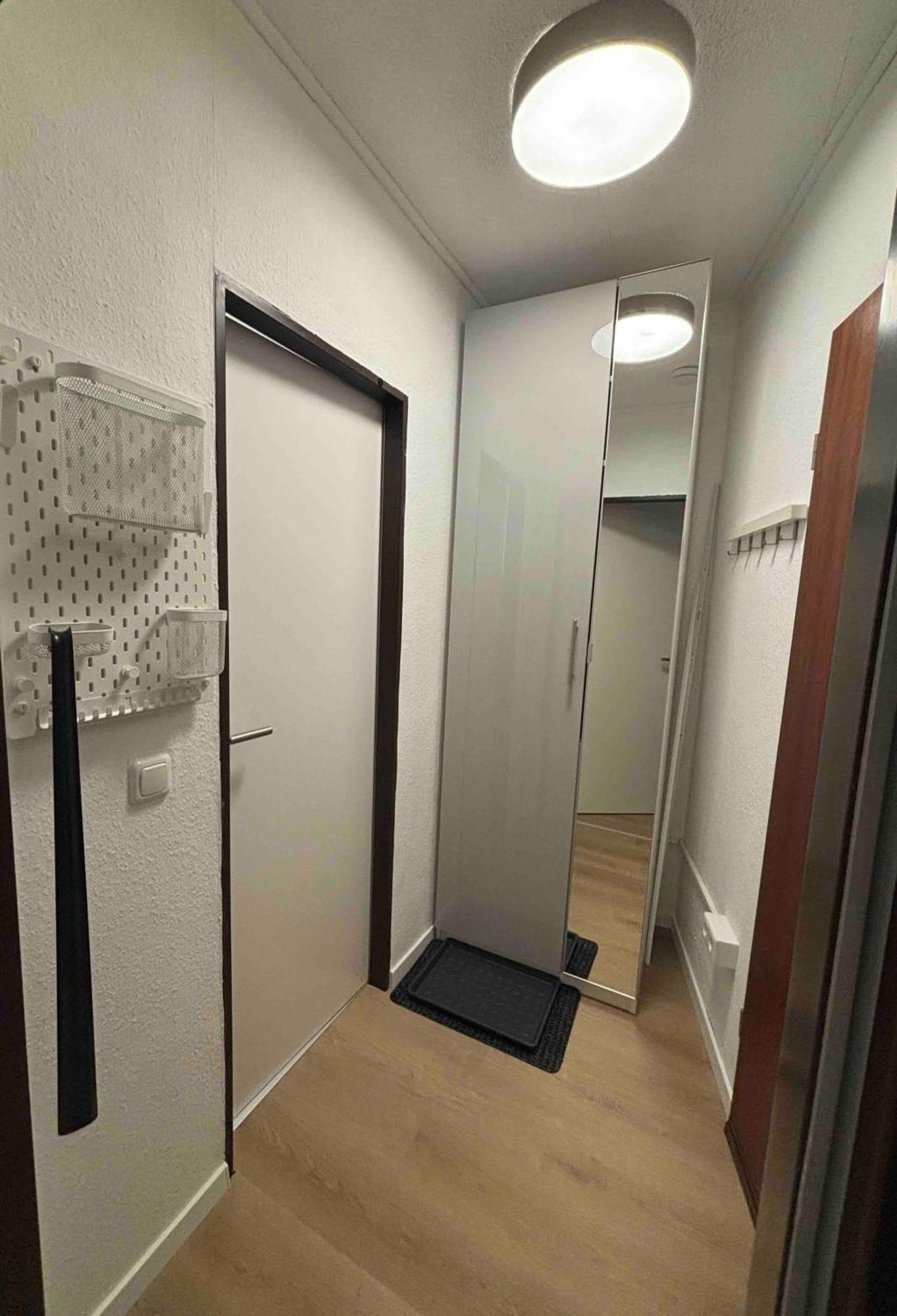 Dein Winterberg Apartment - Wifi Geschirrspueler Smart Tv Pokój zdjęcie